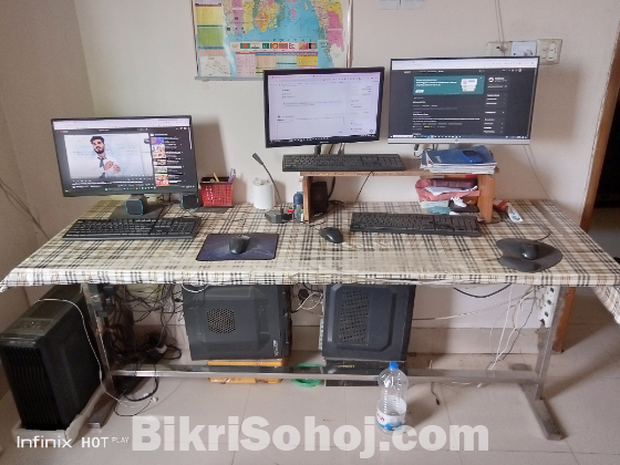 Computer Table